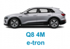 Q8 4M e-tron